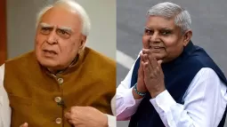 Former Vice President Jagdeep Dhankhar’s Whereabouts Raise Questions