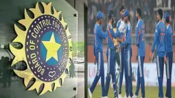 From ₹1,500 To ₹7 Crores: The Transformation Of Indian Cricket