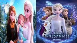 'Frozen III' Movie Star Cast, Crew And Release Date