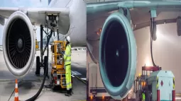 Fuel Price Surge And Its Impact On Domestic Airlines