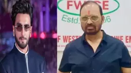 FWICE Withdraws Non-Cooperation Directive Against Ranveer Singh