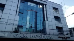 G K M Hospital, Purasaiwakkam, Chennai