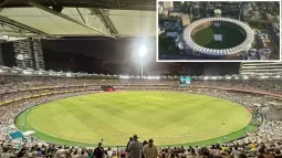 Gabba Stadium To Be Demolished After 2032 Olympics, Cricket To Relocate