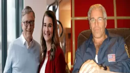 Gates Foundation Denies Hiring Jeffrey Epstein Or Conducting Financial Deals