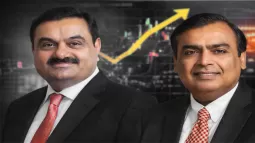 Gautam Adani Becomes Asia’s Richest Person