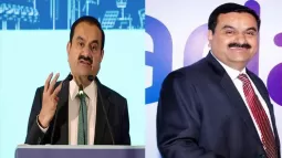 Gautam Adani Reclaims India’s Richest Person Spot, Overtakes Mukesh Ambani In Hurun Rich List 2026