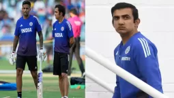 Gautam Gambhir Urges Team India To Focus On Fitness Ahead Of T20 World Cup 2026