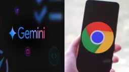 Gemini AI Expands In Google Chrome With Support For Eight Languages Including Telugu