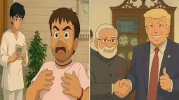 Ghibli Craze Breaks Records: ChatGPT Gains 1 Million Users In Just One Hour