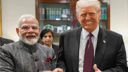 Gifts From Indian Leaders To American Officials