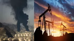 Global Oil Supply Disruptions And India’s Shift Toward Iranian Oil