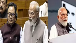 Global Situation Raises Concern: PM Modi’s Statement