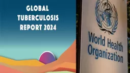 Global Tuberculosis Cases Rise In 2024: WHO Report