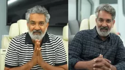 Globe Trotter Event Pass: Rajamouli's Promotion Reaches A New Level