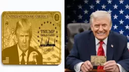 Gold Card Program Launches For High-Net-Worth Individuals Seeking U.S. Residency