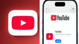 Google Advises IPhone Users To Reinstall YouTube App After Performance Issues