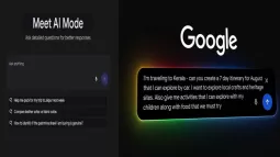 Google AI Mode Now Available In India: How To Use It