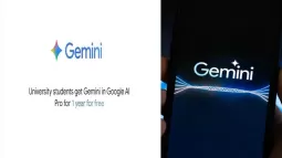 Google AI Pro Free For Indian Students For One Year