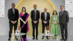 Google Announces New Subsea Cable Between India And The US