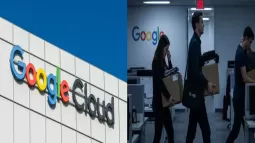Google Cloud Layoffs 2026: AI Investments Drive Fresh Job Cuts In Cybersecurity Teams