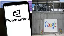 Google Employee Accused In Polymarket Insider Trading Investigation
