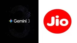 Google Gemini 3 AI Model Now Free For Jio Users