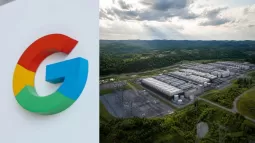 Google Invests $1.5 Billion In Alabama Data Center Expansion To Power AI And Cloud Growth