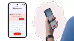Google Launches AI-Powered Fake Call Detection For Android Users: New Feature Aims To Stop Deepfake Scams