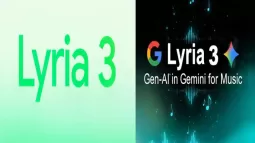 Google Launches Lyria3 AI Music Generation Model