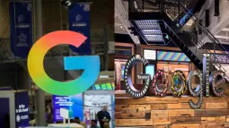 Google Parent Alphabet Shares Plunge 11%: $280 Billion Wiped Out After Disappointing Quarterly Results