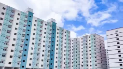 Government Allocates Unfinished Two-Bedroom Houses To L-2 Beneficiaries