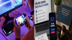 Government Announces New Online Gaming Rules Effective May 1