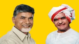 Great Leader NTR Who Brought Prosperity To The Lives Of The Poor: Chandrababu