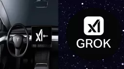 Grok AI Coming To Tesla Cars Soon, Confirms Elon Musk