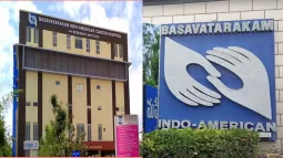 Groundbreaking For Basavatarakam Cancer Hospital In Amaravati Scheduled For August 13
