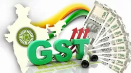 GST Reduction Boosts Festive Season Sales Across India