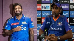 GT Vs MI: Hardik Pandya Not Likely To Receive Fan Backlash, Says Mahela Jayawardene