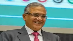 Gyanesh Kumar Appointed As Chief Election Commissioner Of India