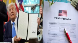 H-1B Visas: U.S. Policy Focuses On American Workers