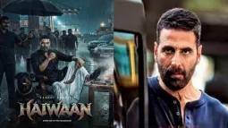 'Haiwaan' Movie Star Cast, Crew And Release Date