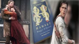 Hamnet Movie Release Date And Star Cast