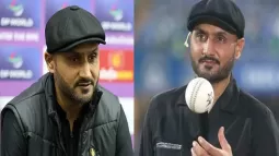 Harbhajan Singh Advises India To Field Five Specialist Bowlers For T20 World Cup