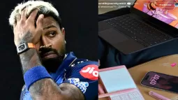 Hardik Pandya’s Instagram Story Sparks IPL 2027 Speculation
