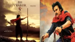 Hari Hara Veera Mallu Trailer: Pawan Kalyan Returns In A Period Action Role