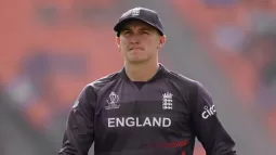 Harry Brook Appointed New England ODI And T20 Captain