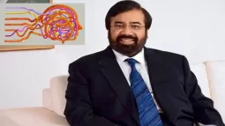 Harsh Goenka Shares Insight On AI And Job Market Changes