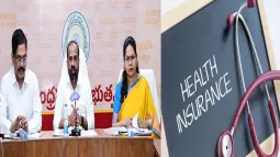 Health Insurance For Every Family In Andhra Pradesh
