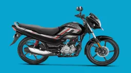 Hero Launches Super Splendor XTEC 2.0 With 72 Km/l Mileage