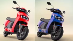 Hero MotoCorp Introduces Vida VX2 Electric Scooter