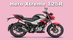 Hero Xtreme 125R Launches With Dual Channel ABS And New Features